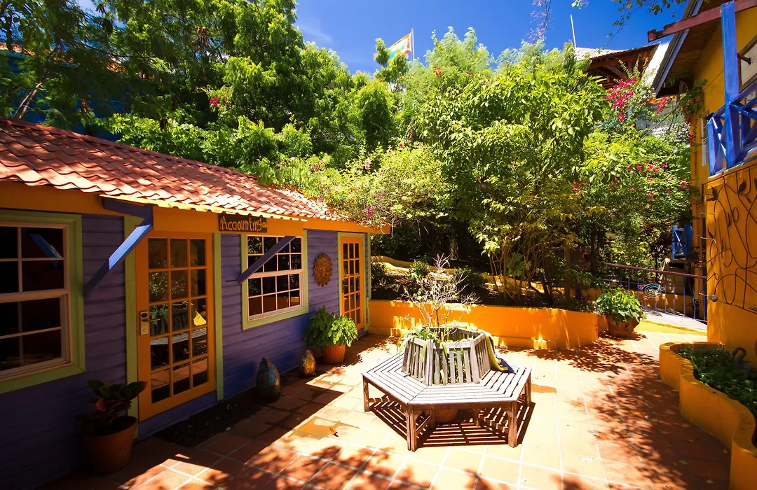 True Blue Bay Resort-1