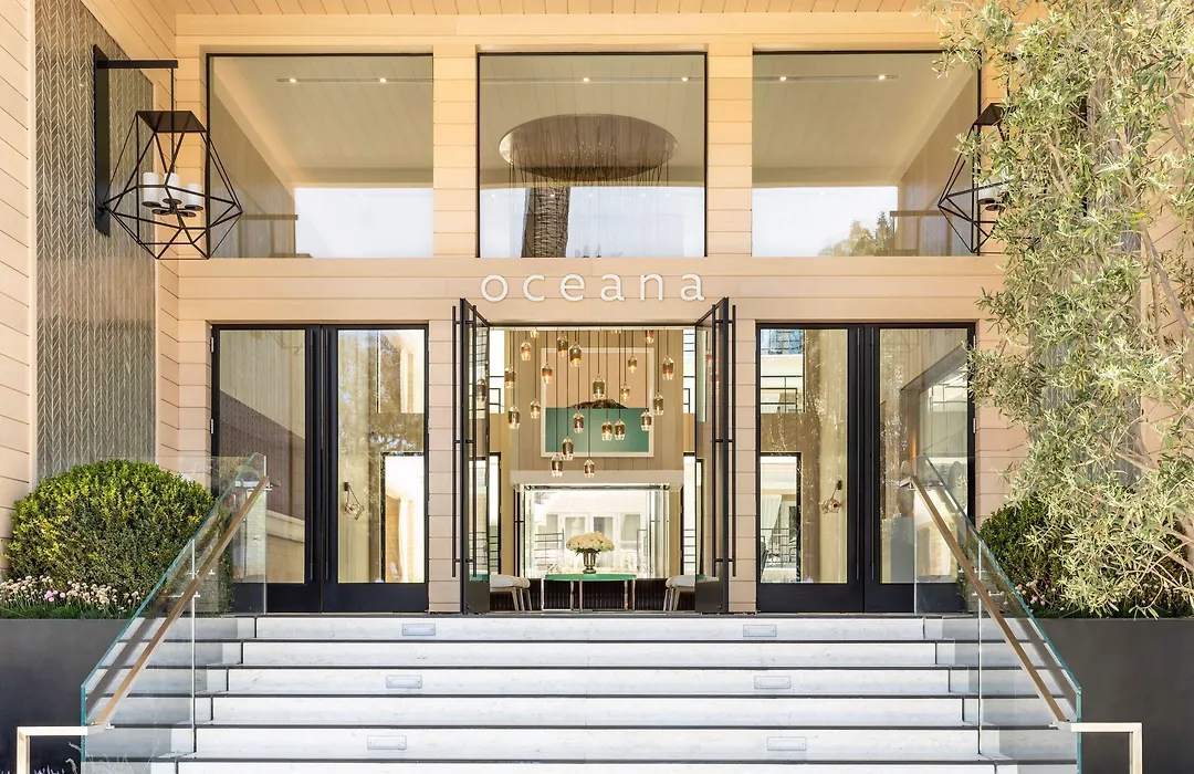 Oceana Santa Monica, Lxr Hotels & Resorts-1