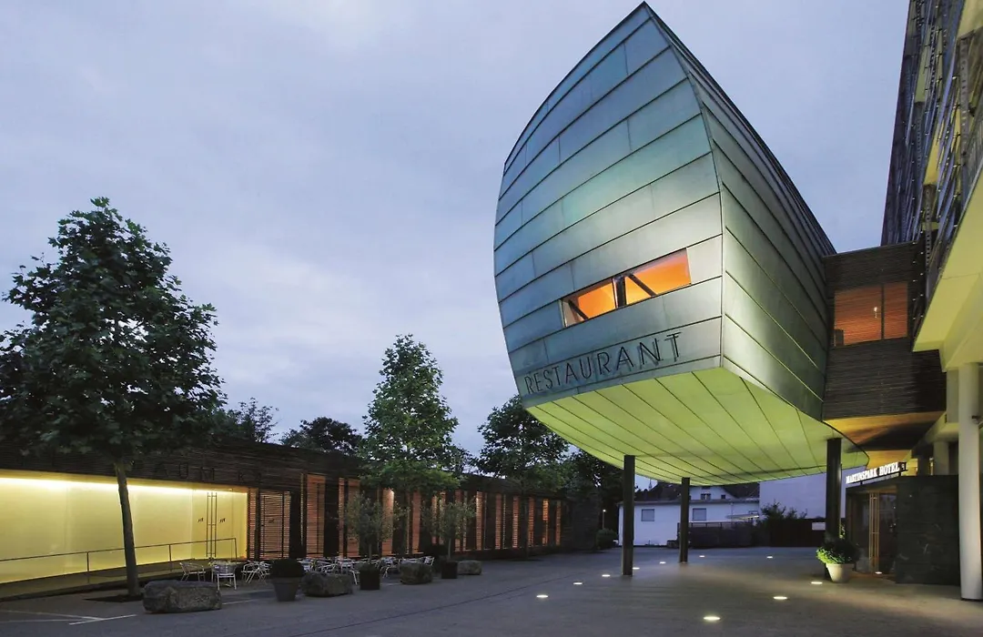 Vienna House By Wyndham Martinspark Dornbirn-1
