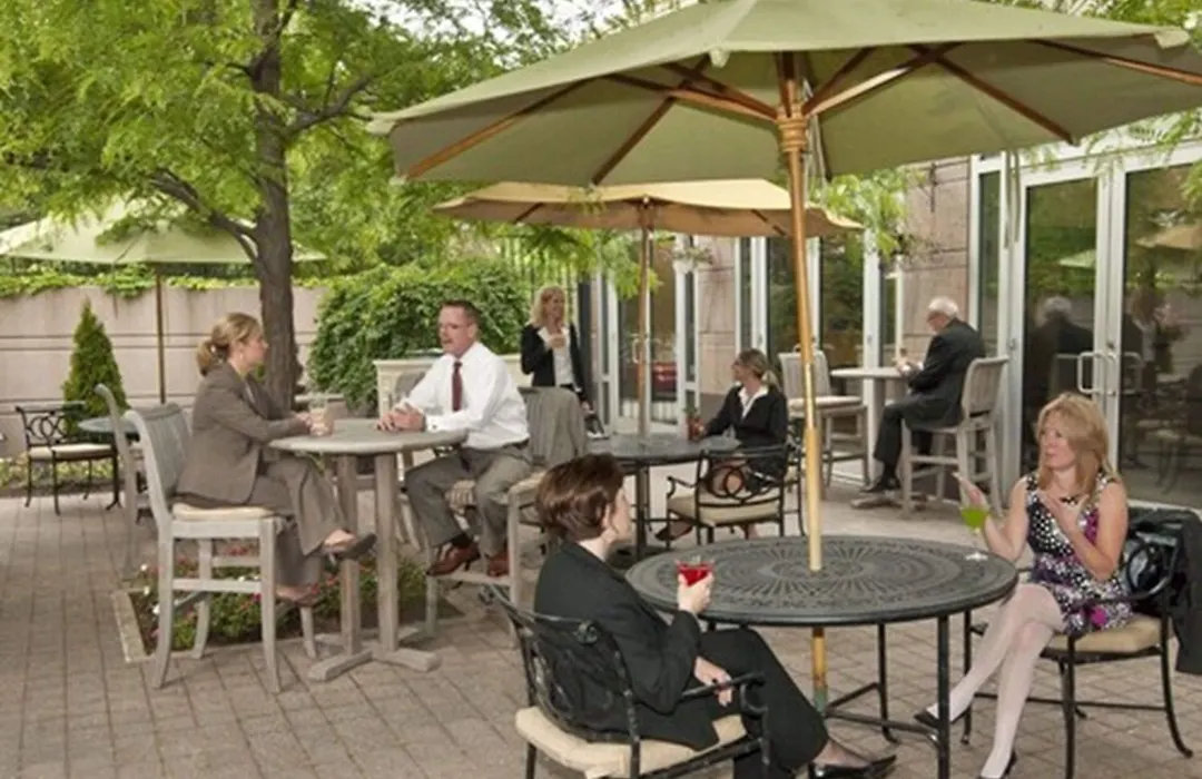Intercontinental Suites Hotel Cleveland By Ihg-1
