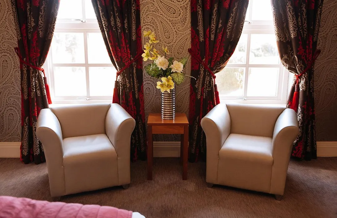 Bannatyne Hotel Hastings-1