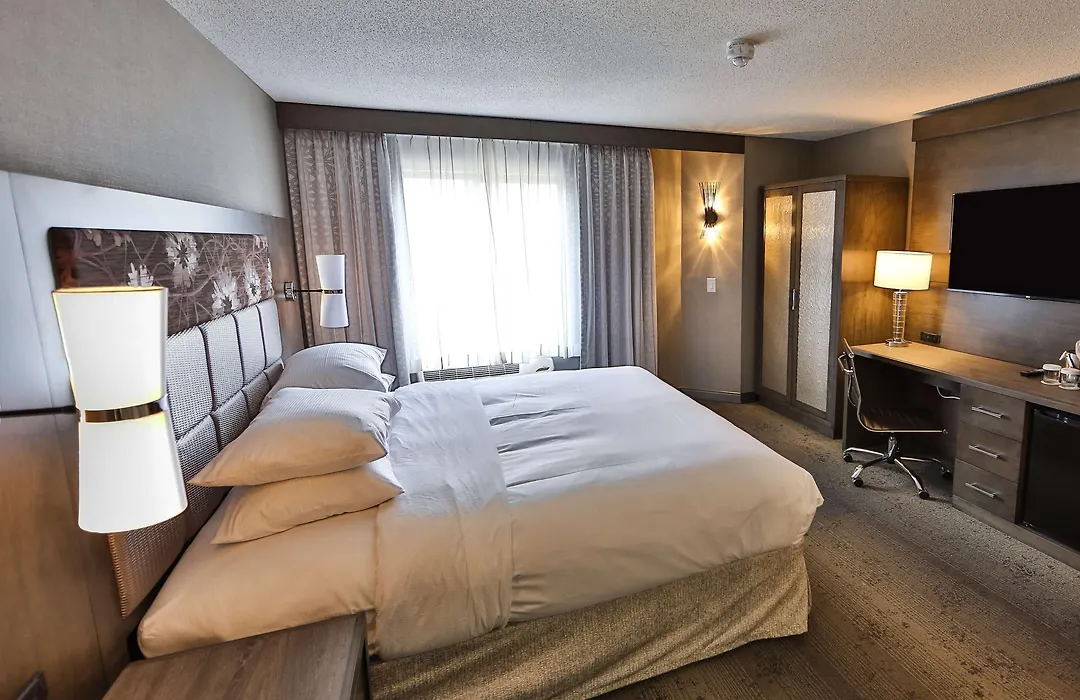 Doubletree By Hilton Hotel Atlanta-Alpharetta-1
