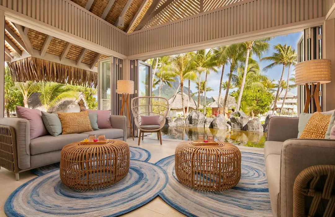 Westin Bora Bora Resort & Spa-1