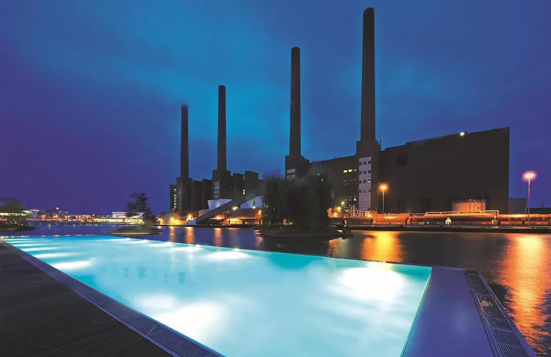 The Ritz-Carlton, Wolfsburg-1