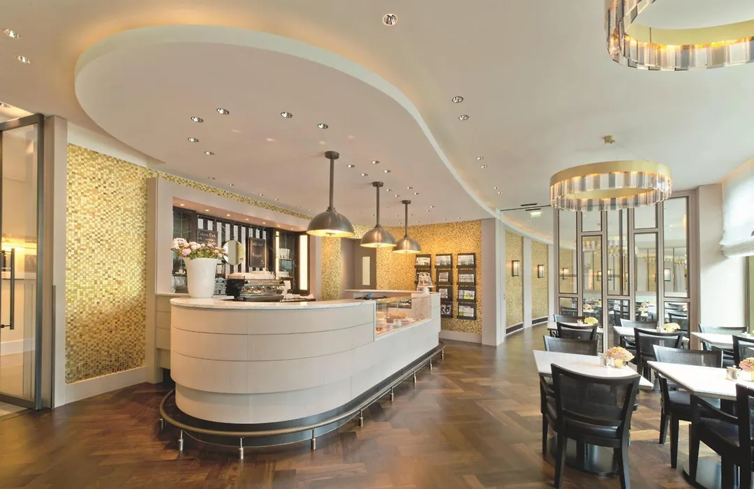 The Ritz-Carlton, Wolfsburg-1