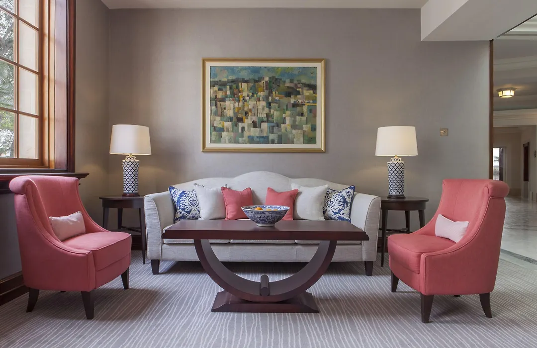 The Phoenicia Malta - The Leading Hotels Of The World-1