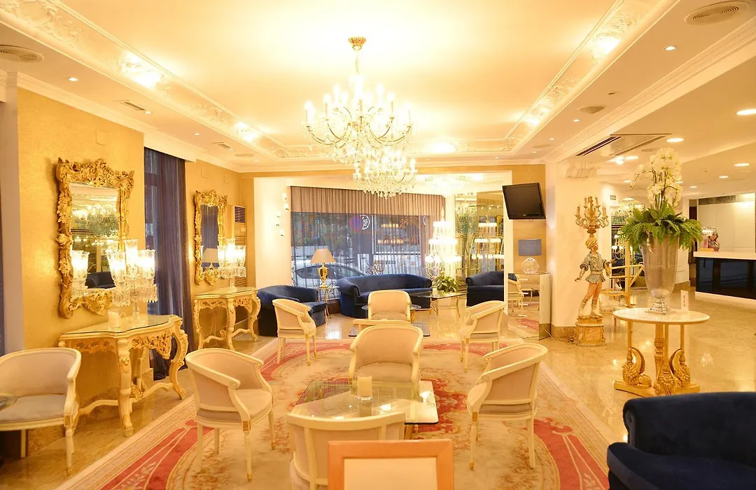 B&B Hotel Salamanca Centro Artheus-1