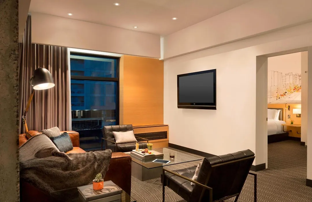 Hotel Pur, Quebec, A Tribute Portfolio Hotel-1