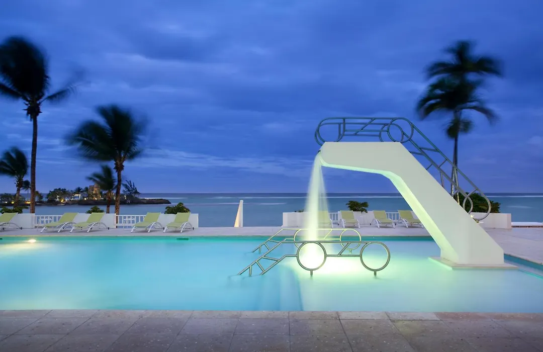 Couples Tower Isle (Adults Only)-1