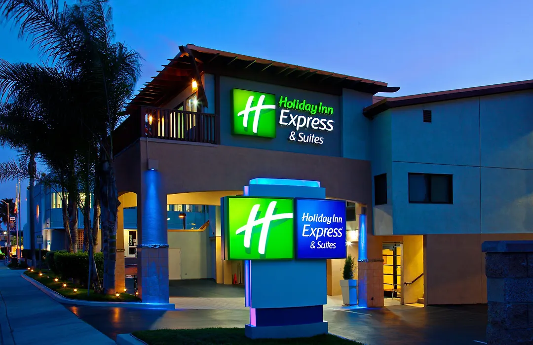 Voco Solana Beach - Del Mar By Ihg-1