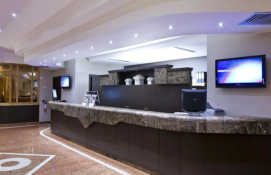 Hotel Ca' Brugnera-1