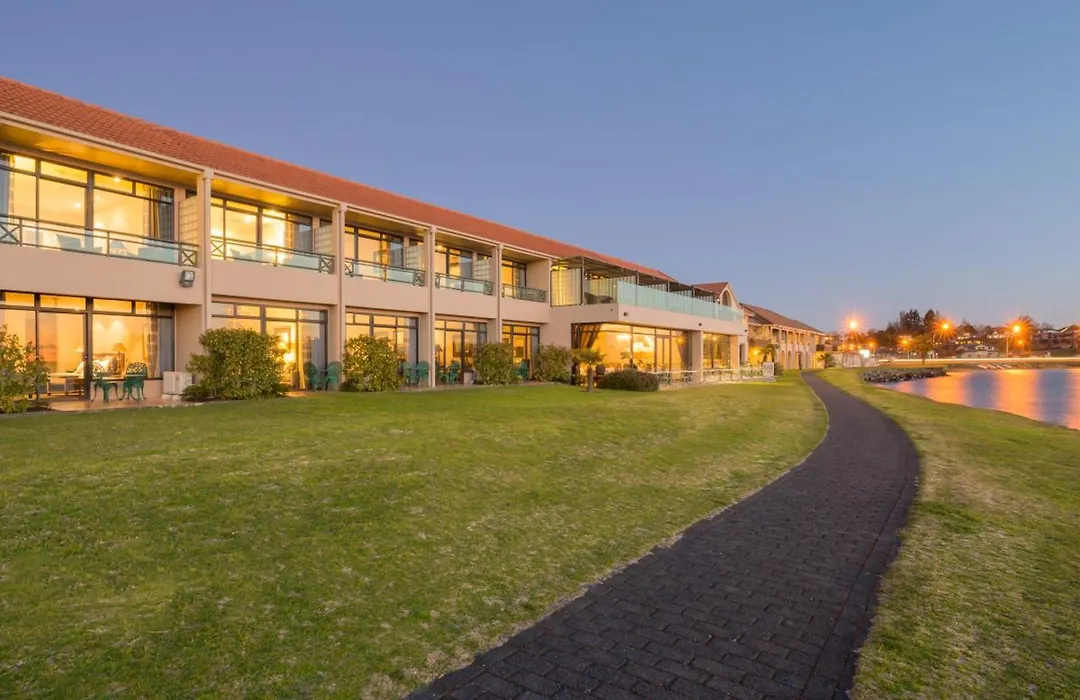 Millennium Hotel And Resort Manuels Taupo-1