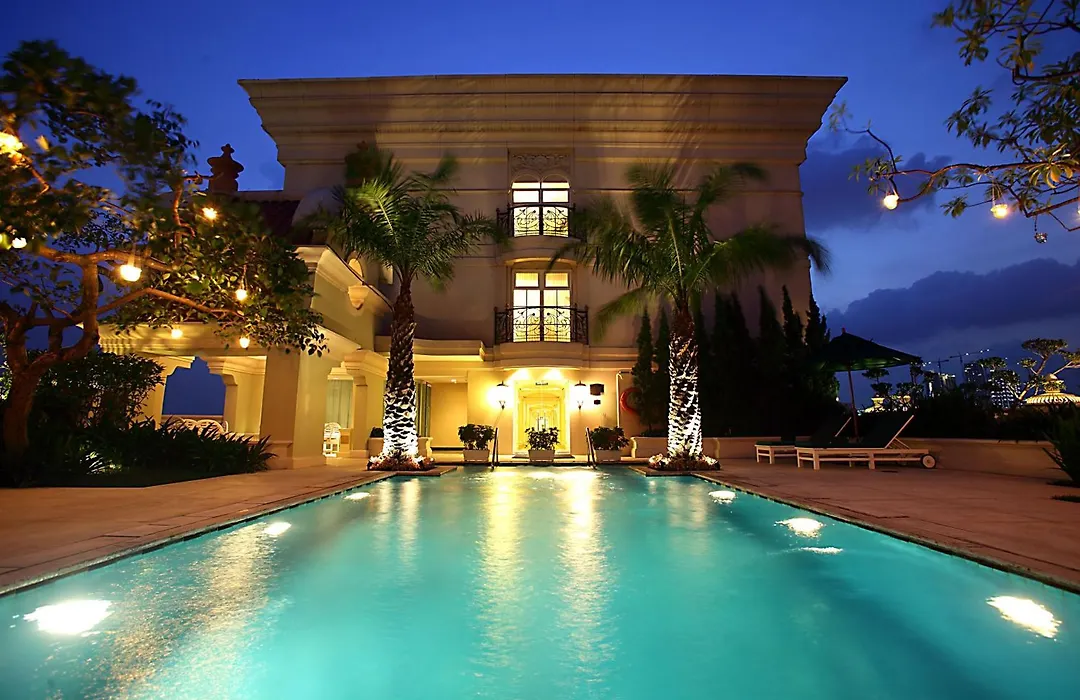 Hotel Gran Mahakam-1