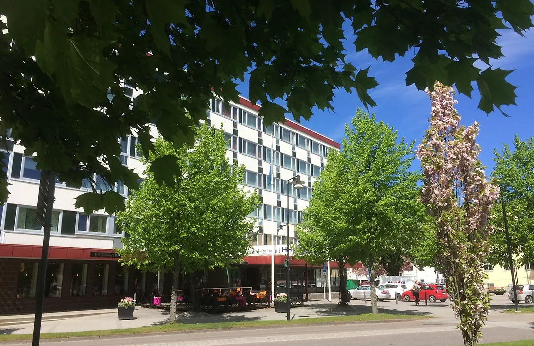 Best Western Hotel Halland-1