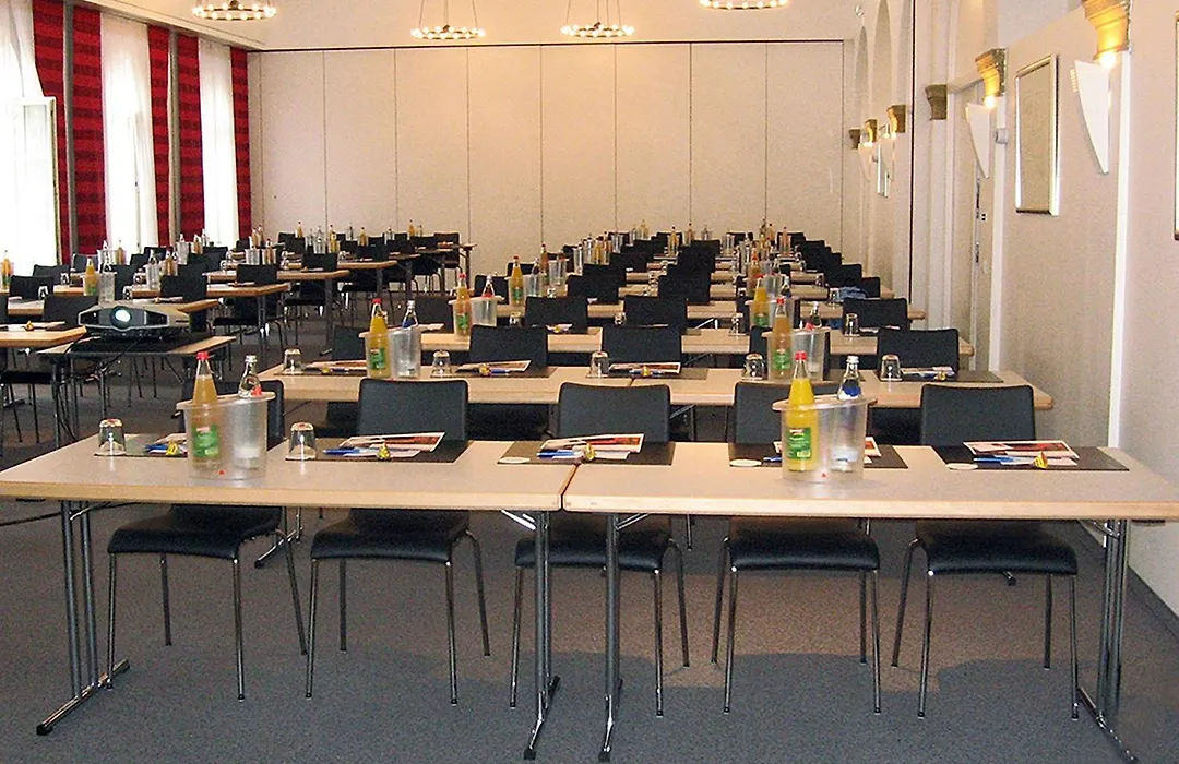 Nestor Hotel Stuttgart-Ludwigsburg-1