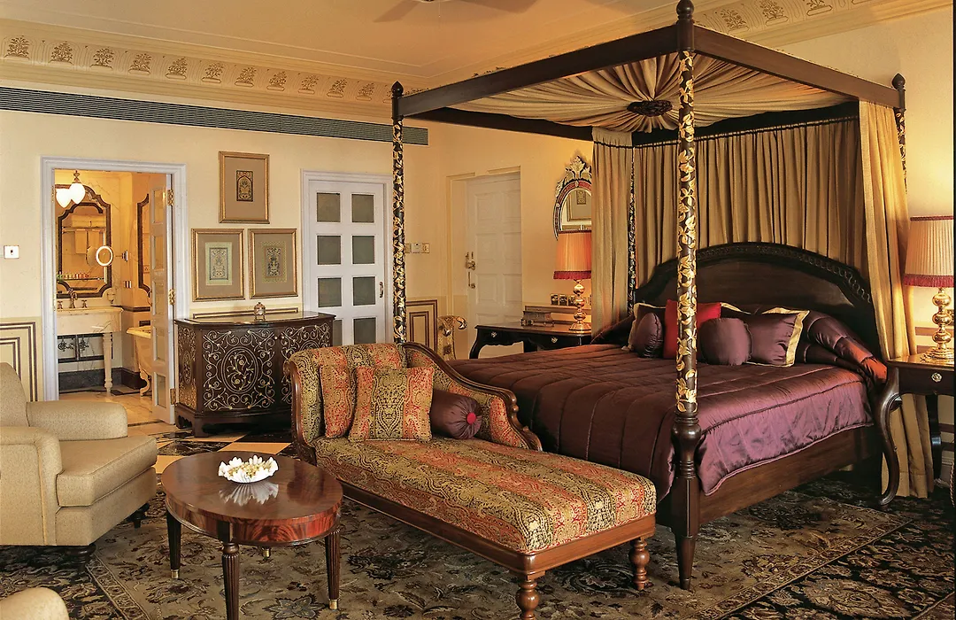 Taj Lake Palace Udaipur-1
