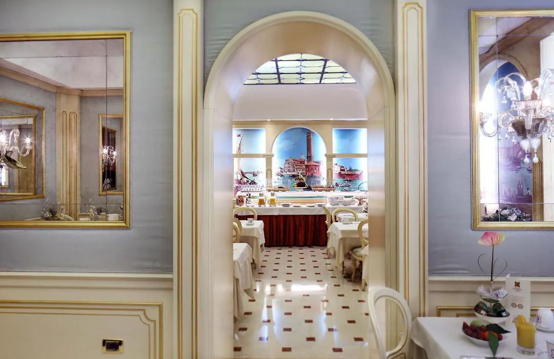 Hotel Colombina-1