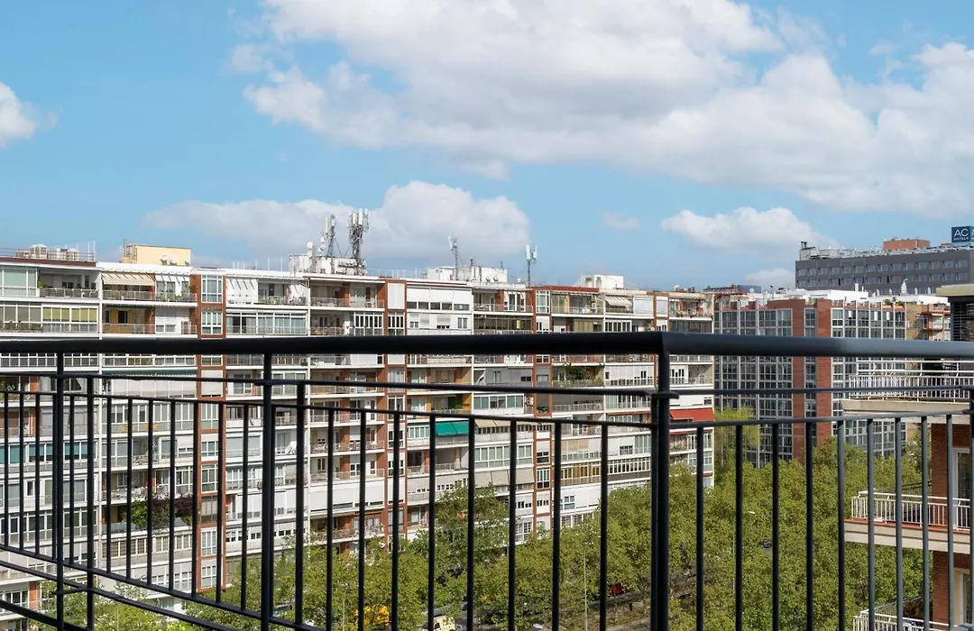 Ac Hotel Aitana By Marriott-1