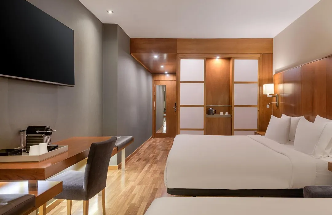 Ac Hotel Aitana By Marriott-1