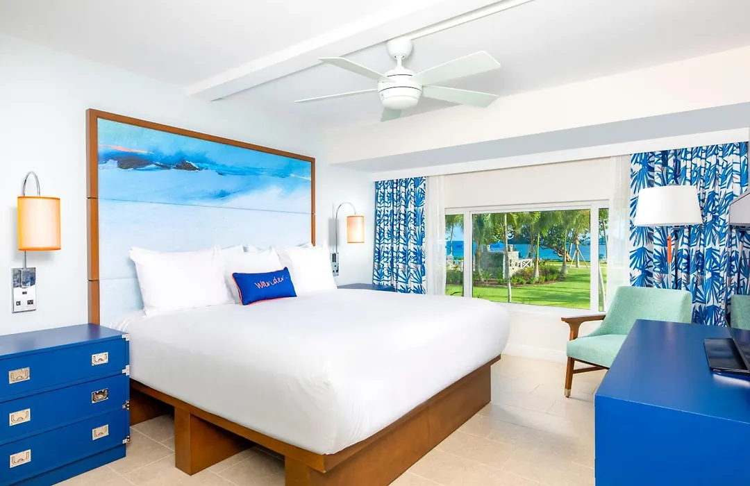 Limetree Beach Resort By Club Wyndham-1