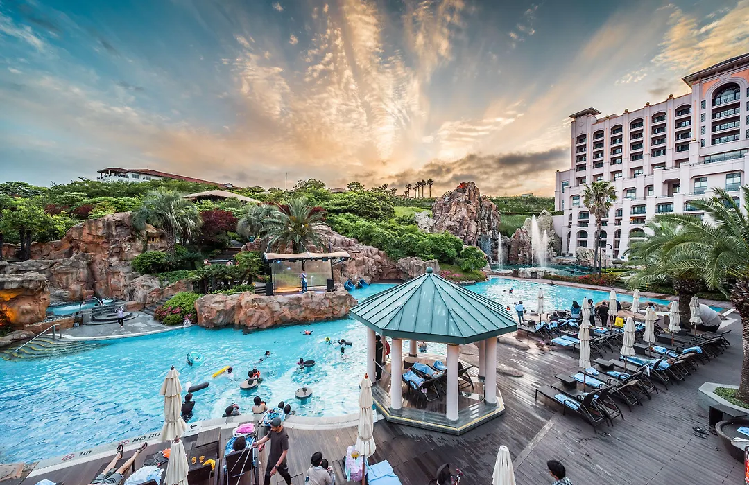 Lotte Hotel Jeju-1