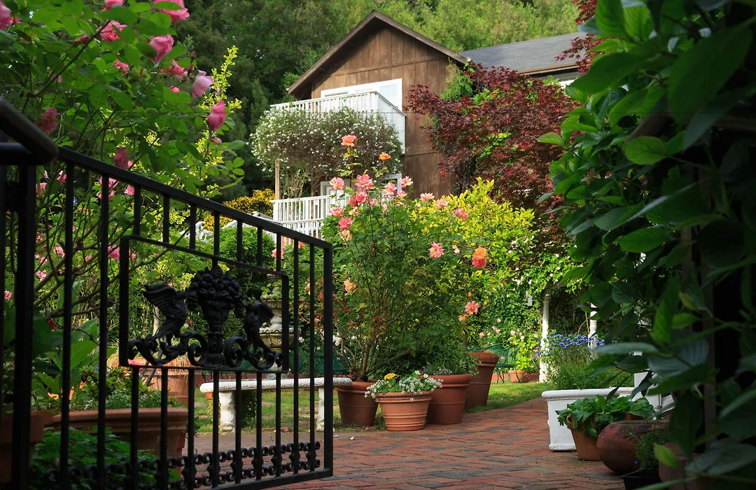 Inn At Occidental-1