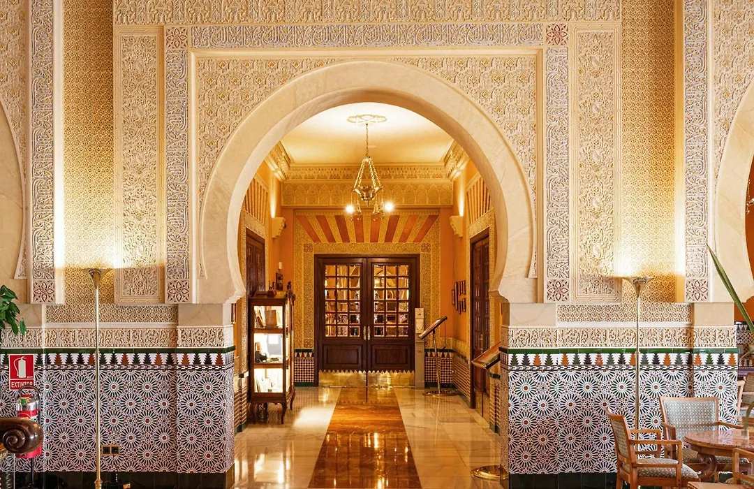 Alhambra Palace Hotel-1