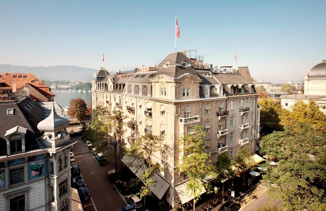 Hotel Europe-1