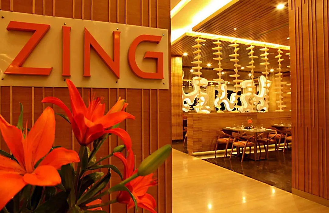 The Metropolitan Hotel & Spa New Delhi-1