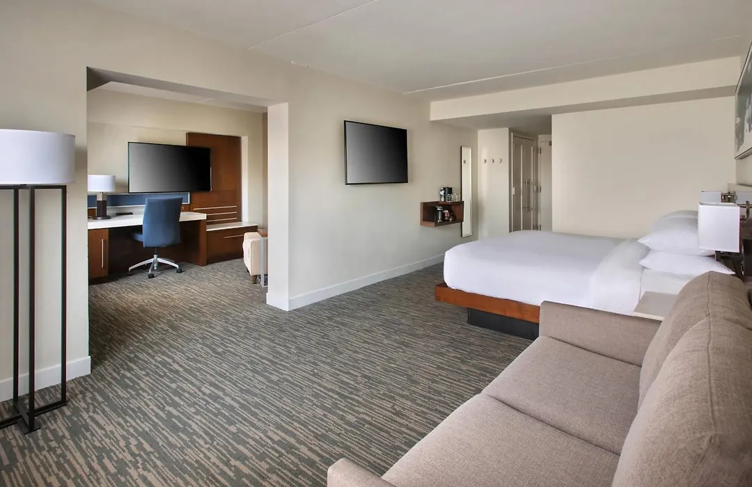 Delta Hotels By Marriott Basking Ridge-1