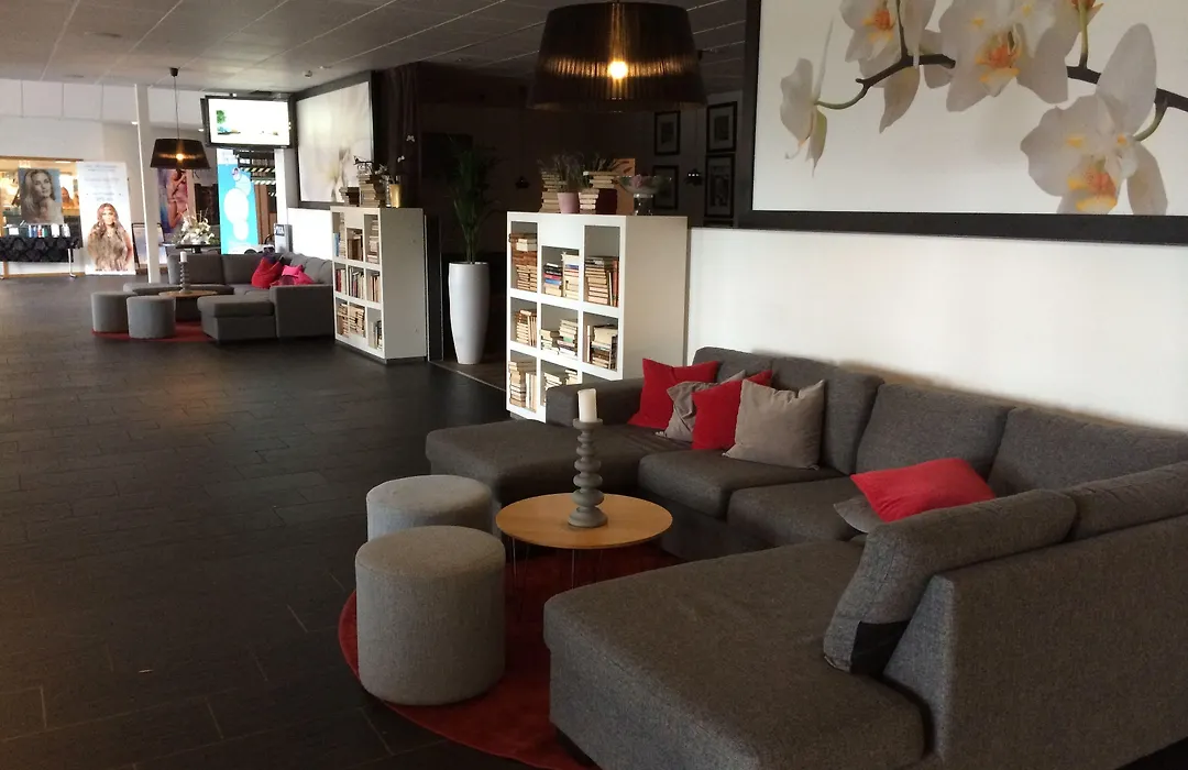 Quality Hotel Vaenersborg-1