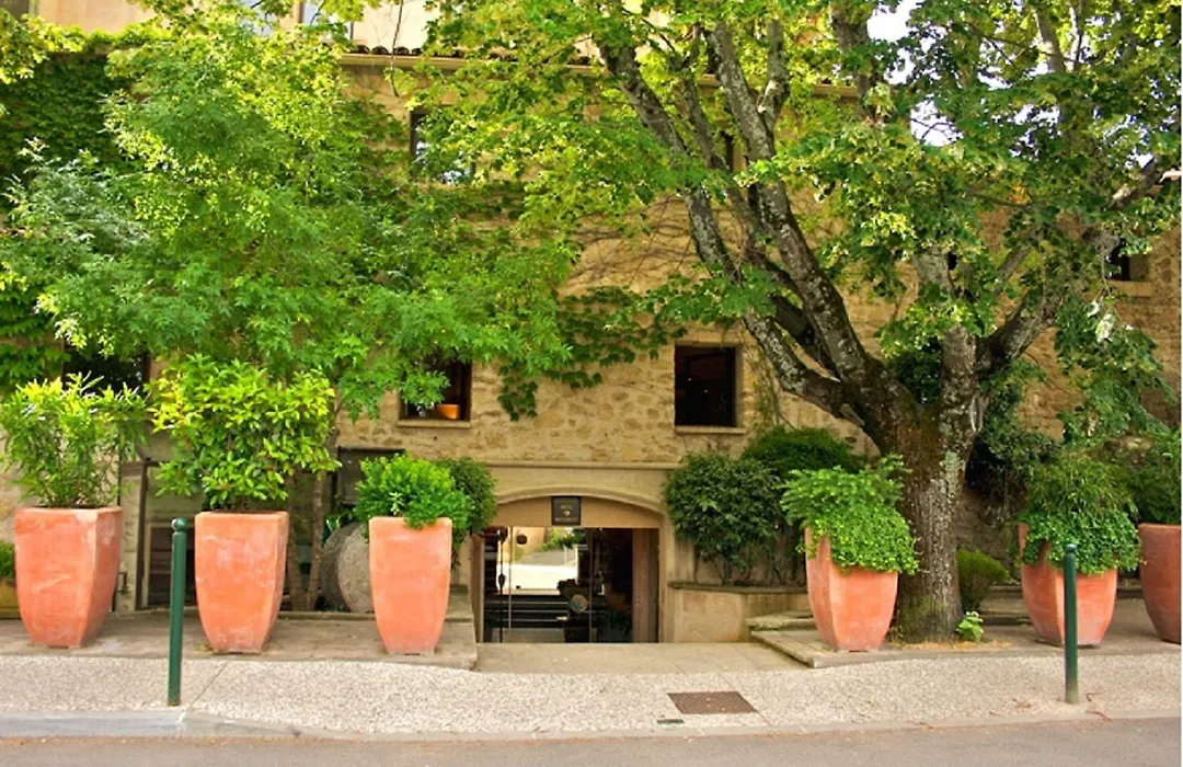 Le Moulin, Lourmarin, A Beaumier Hotel-1