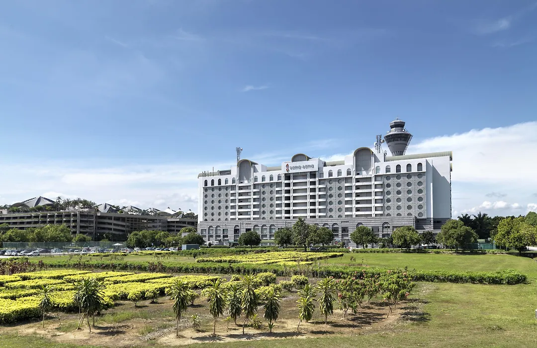 Sama Sama Hotel Klia-1