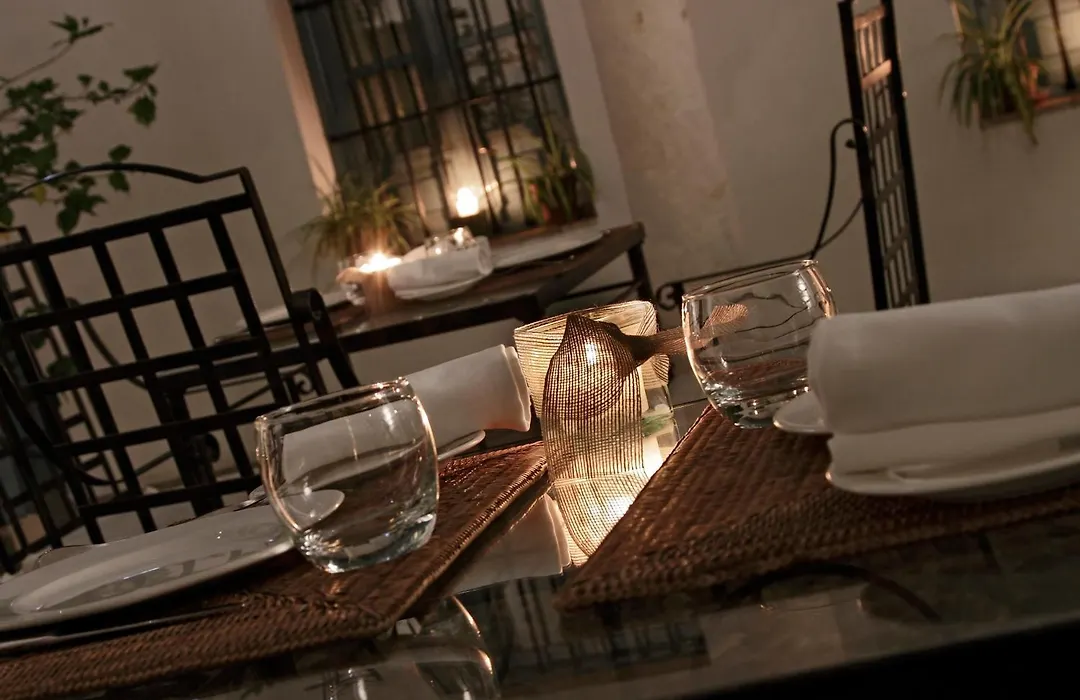 Hospes Las Casas Del Rey De Baeza, A Member Of Design Hotels-1