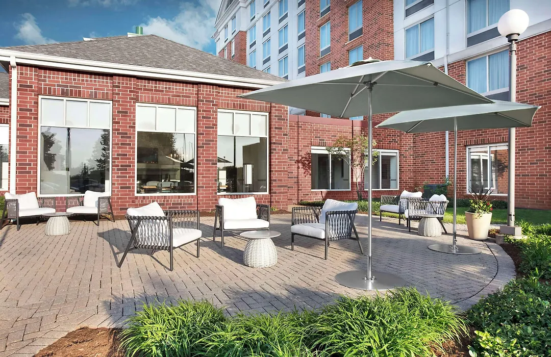 Hilton Garden Inn Hoffman Estates-1