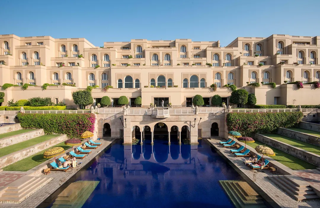 The Oberoi Amarvilas Agra-1