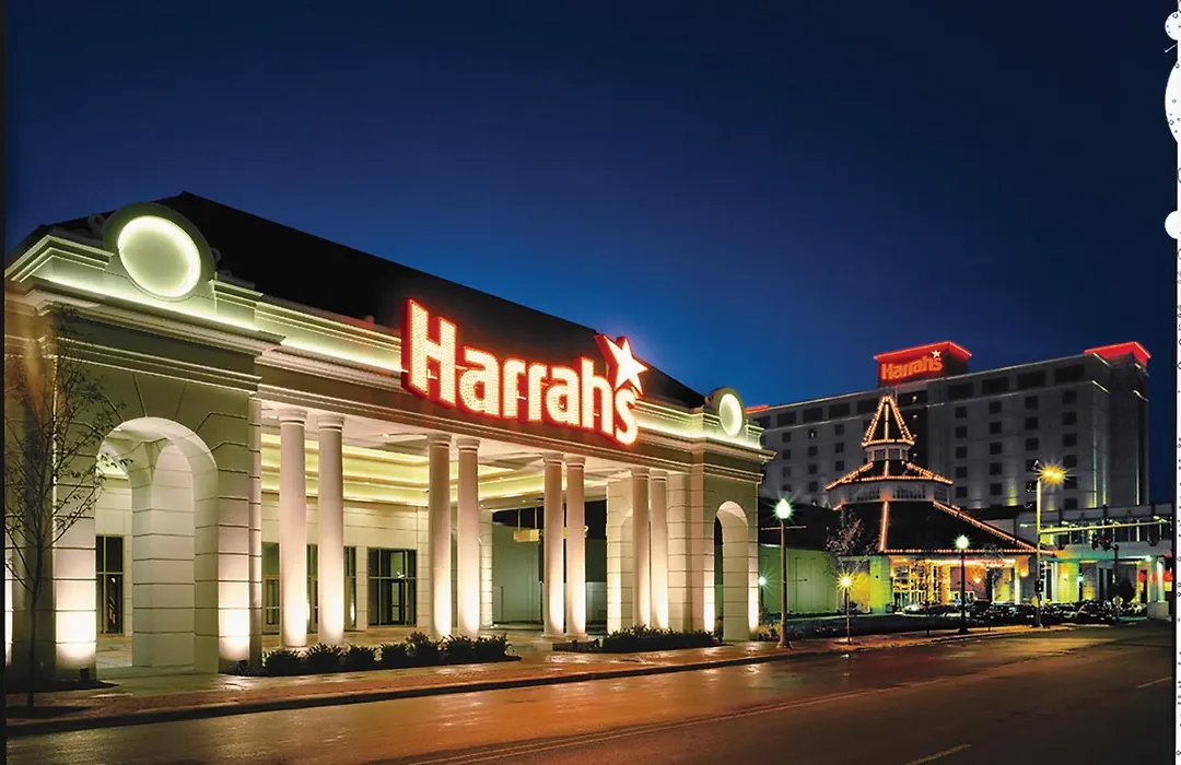 Harrah'S Joliet Hotel & Casino - A Caesars Rewards Destination-1