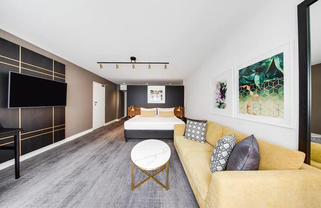 Vibe Hotel Sydney-1