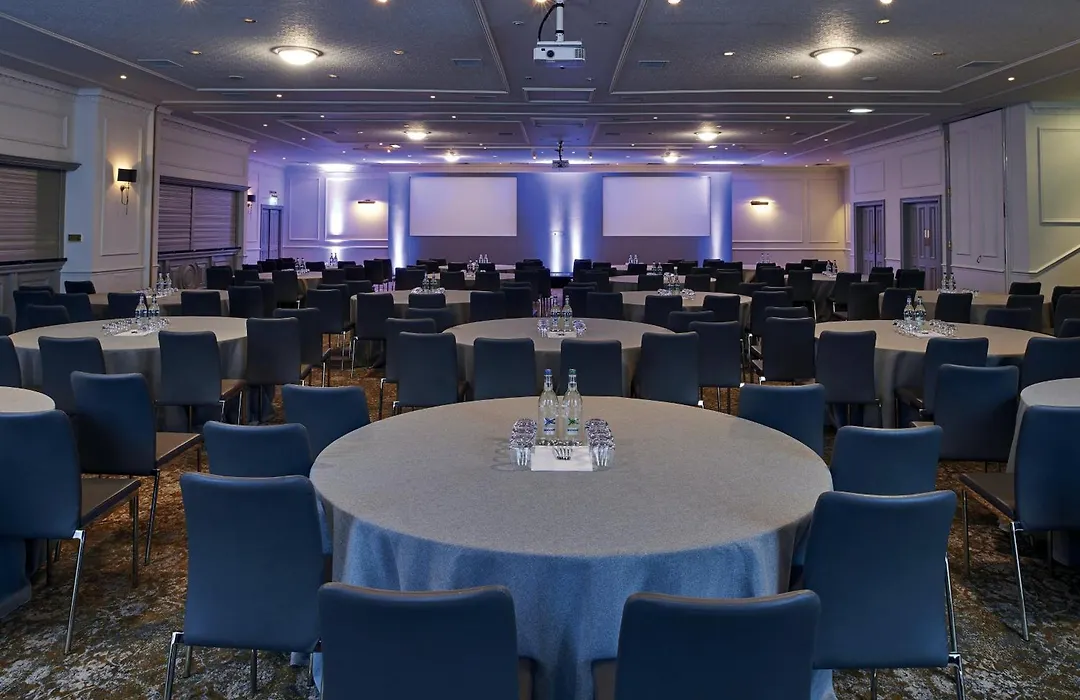 Kimpton Charlotte Square By Ihg-1