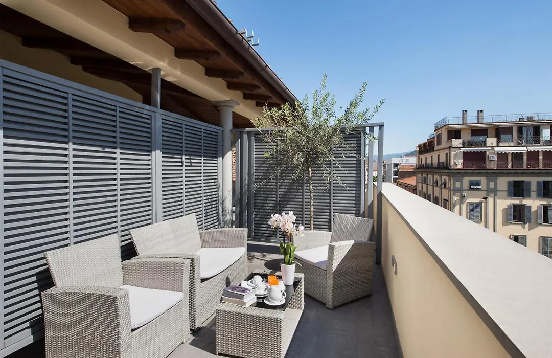 Hotel Rapallo-1