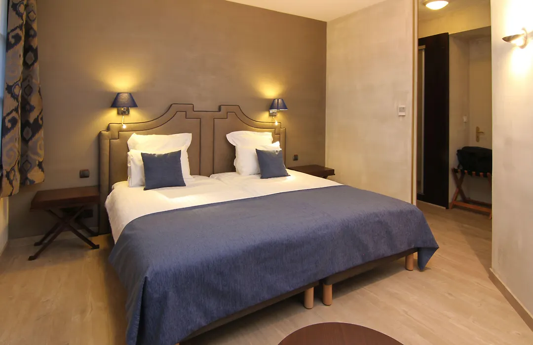 Hotel Beaucour-1