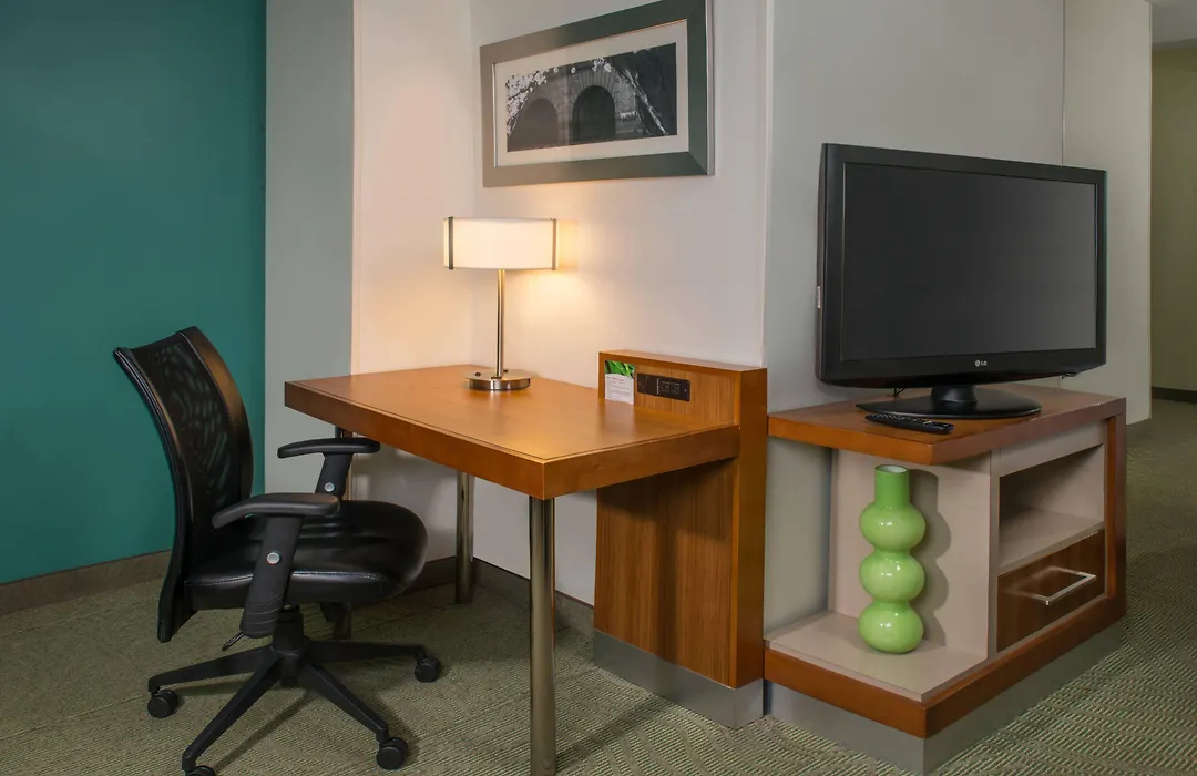 Springhill Suites Herndon Reston-1