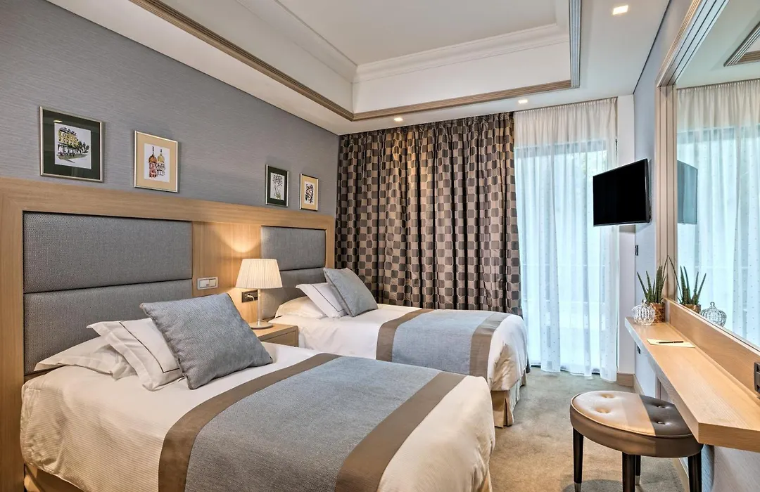 Rodos Park - Small Luxury Hotels Of The World-1