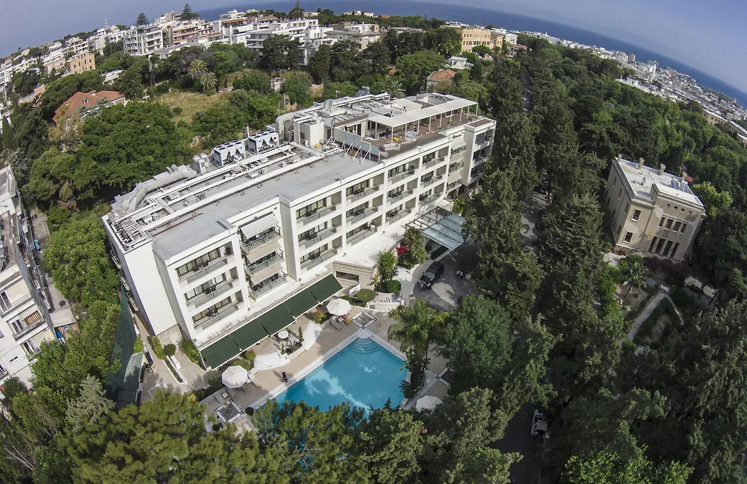 Rodos Park - Small Luxury Hotels Of The World-1