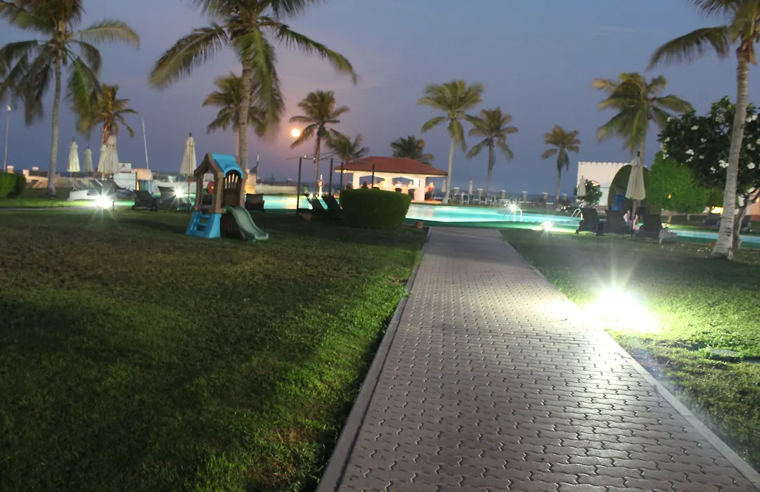 Sohar Beach Hotel-1