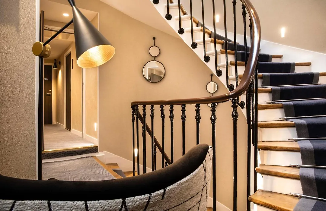 Hotel Des Arts Montmartre-1