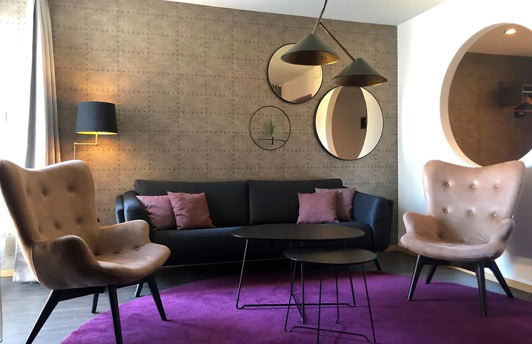 Hotel Birger Jarl-1