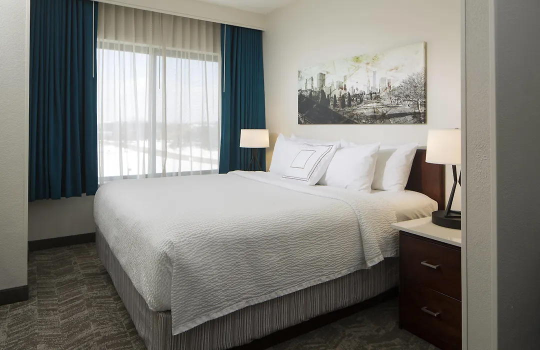 Springhill Suites Chicago Lincolnshire-1