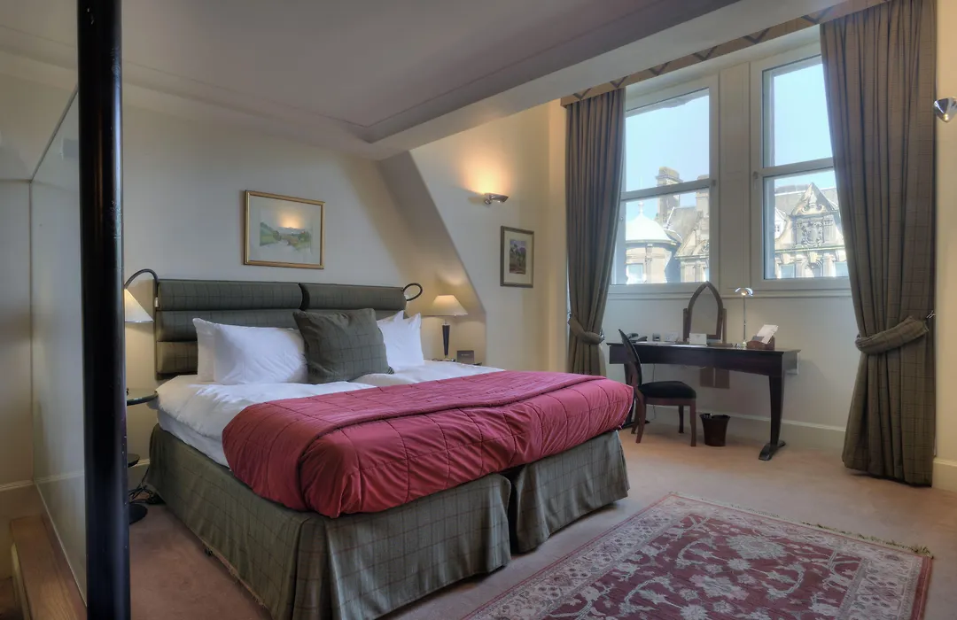 The Scotsman Hotel-1