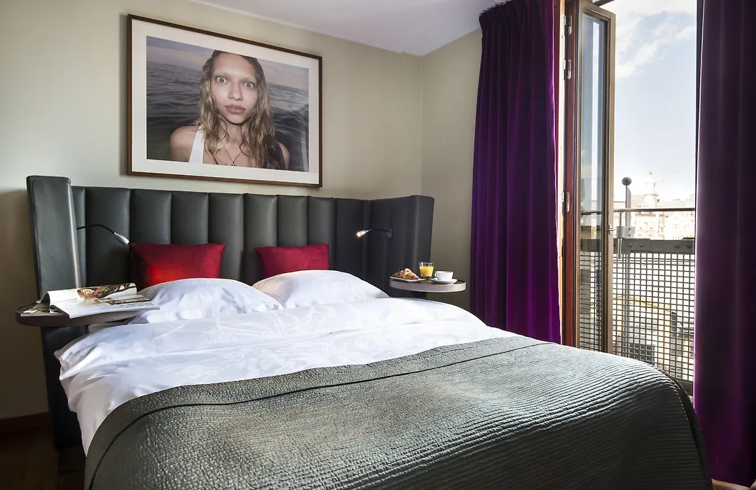 Berns Hotel - Boutique Hotel In The Heart Of Stockholm-1